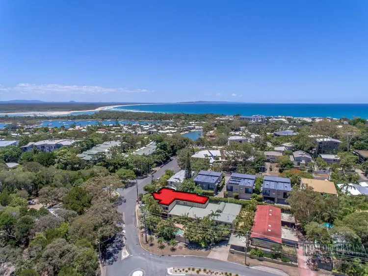Second view of Homely unit listing, 9/42 Grant St, Noosa Heads QLD 4567