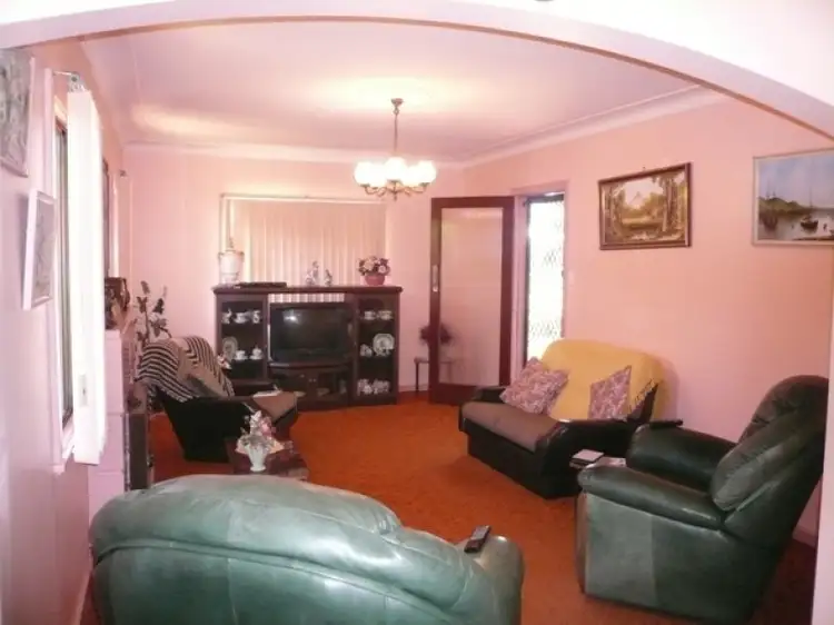 Second view of Homely house listing, 5 McLeish Street, Harristown QLD 4350