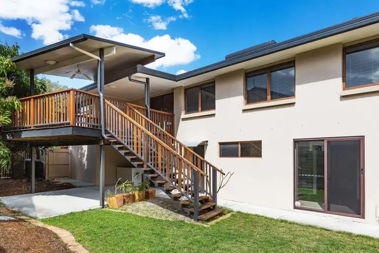 Second view of Homely house listing, 27 Patrol Street, Jamboree Heights QLD 4074