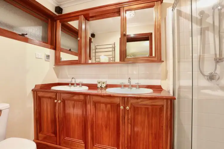 Seventh view of Homely house listing, 6 Giles Retreat, Endeavour Hills VIC 3802