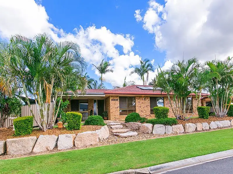 Main view of Homely house listing, 2 Millbend Crescent, Algester QLD 4115