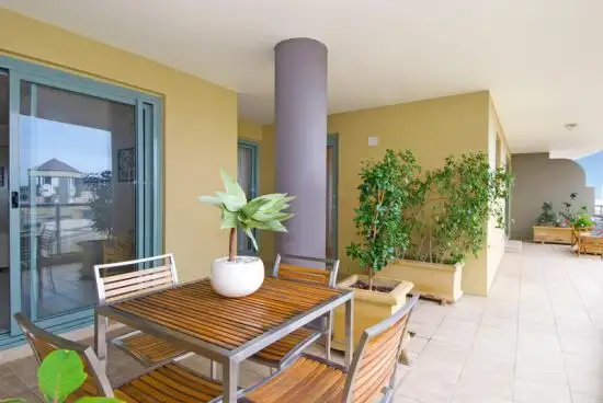 Fourth view of Homely unit listing, 503/5-19 Central Avenue, Manly NSW 2095