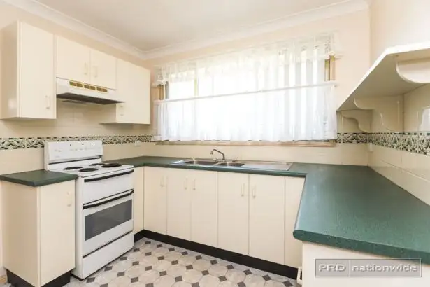 Second view of Homely house listing, 1/19 Perks Street, Wallsend NSW 2287