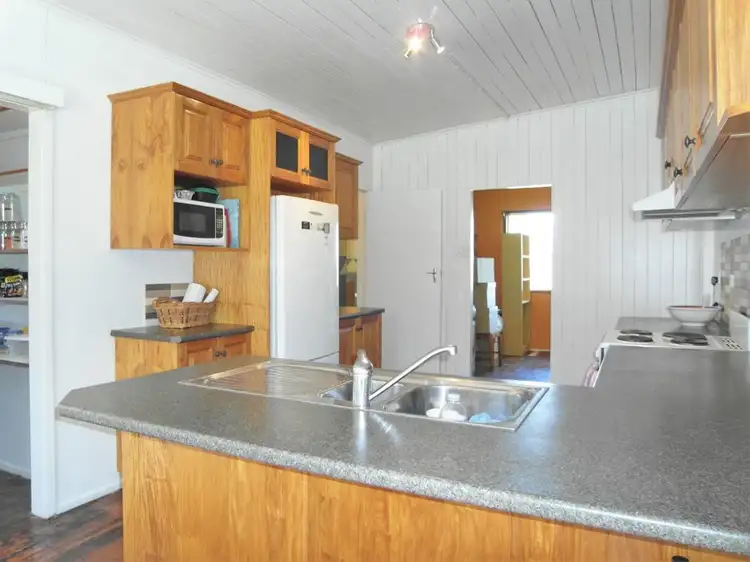 Third view of Homely rural property listing, 78 Sawpit Road, Ramsay QLD 4358