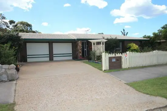 Main view of Homely house listing, 11 Church Street, Caboolture South QLD 4510
