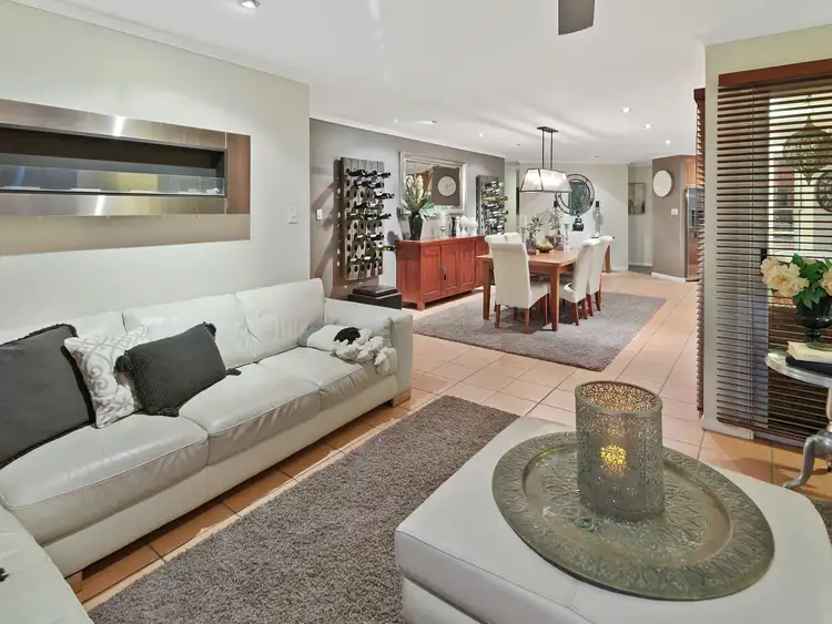 Fifth view of Homely house listing, 5 Briggs Court, Carindale QLD 4152