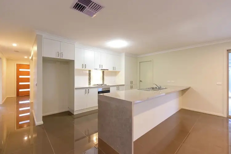 Second view of Homely house listing, 70 Riverboat Drive, Thurgoona NSW 2640