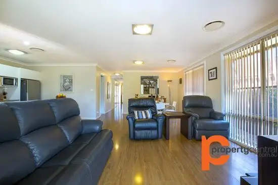 Fifth view of Homely house listing, 14 Picasso Place, Emu Plains NSW 2750