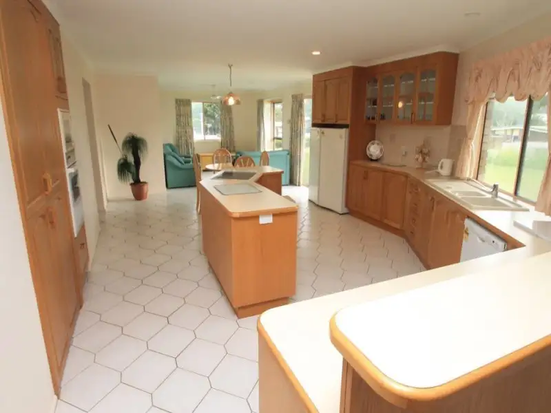 Main view of Homely house listing, 53 Dixon Drive, Telina QLD 4680