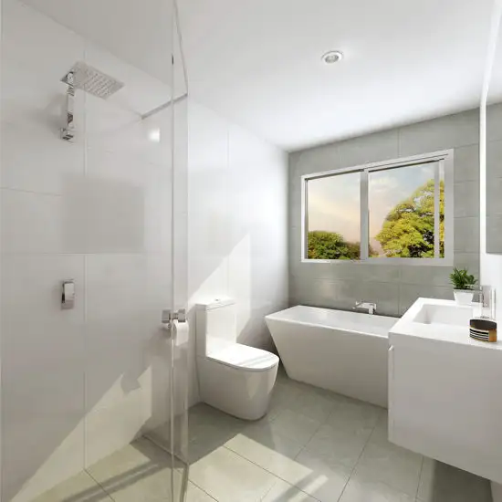 Fourth view of Homely semi-detached listing, 48/41 Clement St, Guildford NSW 2161