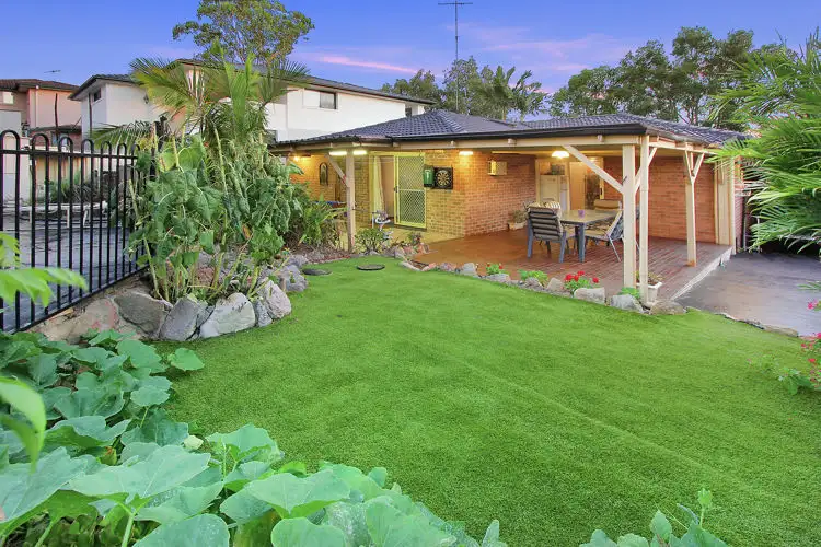 Fifth view of Homely house listing, 22 Harrod Street, Prospect NSW 2148