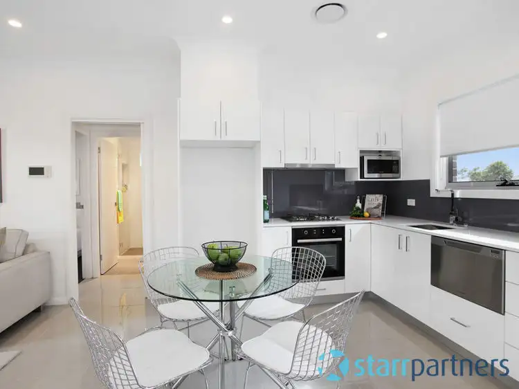 Third view of Homely house listing, 6 Winchmore Street, Merrylands NSW 2160