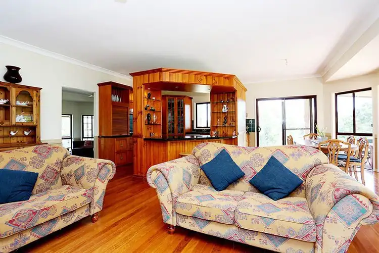 Fifth view of Homely house listing, 39 SADDLEBACK DRIVE, Dayboro QLD 4521