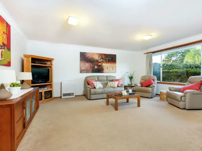 Second view of Homely house listing, 16 Duer Place, Cherrybrook NSW 2126
