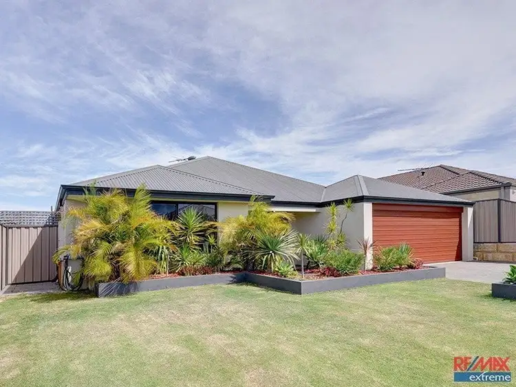 Third view of Homely house listing, 15 Salzburg Way, Wanneroo WA 6065
