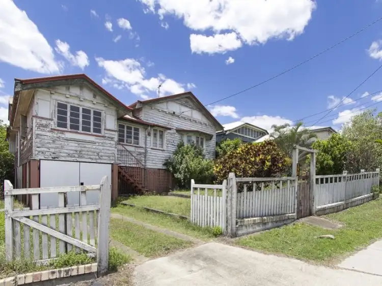 Main view of Homely house listing, 398 Ipswich Road, Annerley QLD 4103