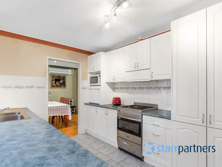Third view of Homely house listing, 57 Spitfire Drive, Raby NSW 2566