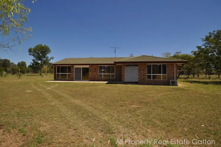 Main view of Homely house listing, 5 Waratah Drive, Morton Vale QLD 4343