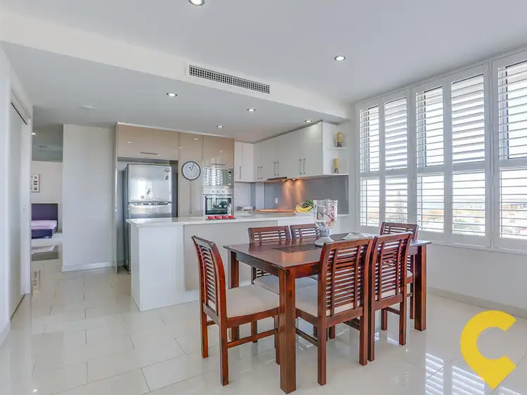 Sixth view of Homely apartment listing, 18/3 Angus St, Clontarf QLD 4019