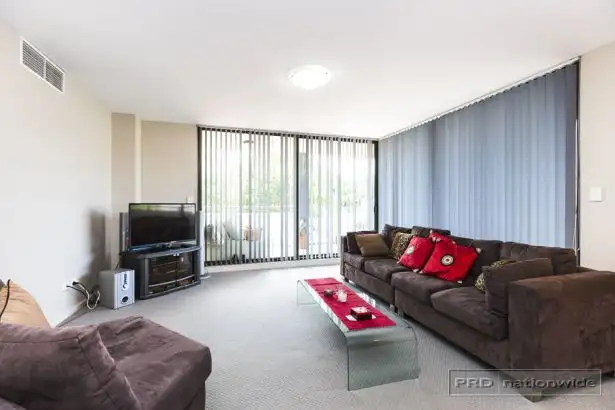 Main view of Homely apartment listing, 203/328 King Street, Newcastle NSW 2300