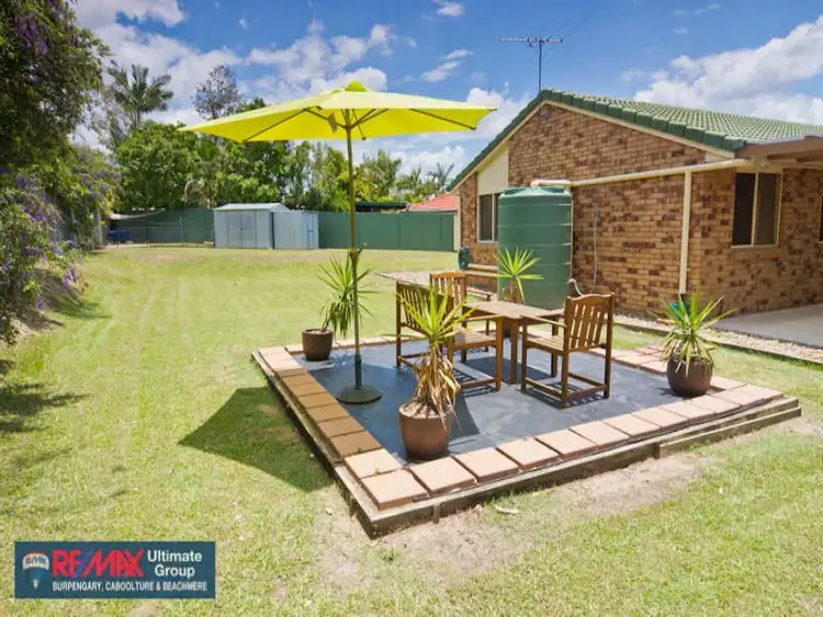 Fourth view of Homely house listing, 14 Scarletti Court, Burpengary QLD 4505