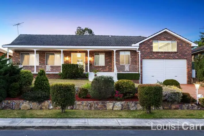 75 Eaton Road, West Pennant Hills NSW 2125