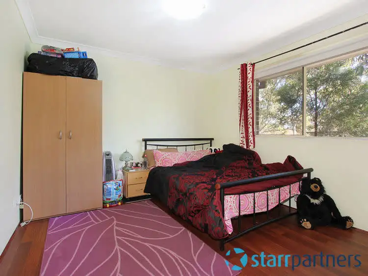 Fifth view of Homely unit listing, 7/36-40 Newman Street, Merrylands NSW 2160