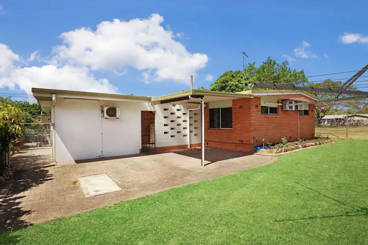 Sixth view of Homely house listing, 6 Card Avenue, Manunda QLD 4870