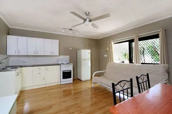 Third view of Homely unit listing, 4/2 McPherson Close, Edge Hill QLD 4870