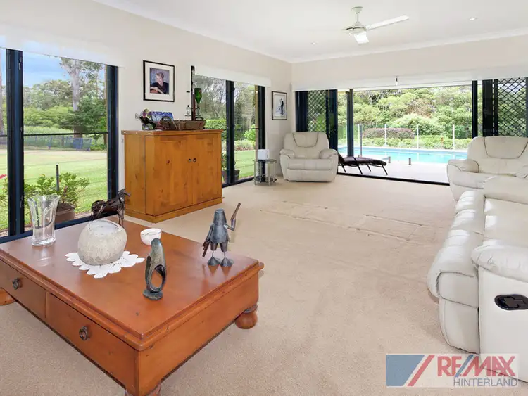 Fifth view of Homely house listing, 41 Cynthia Hunt Drive, Flaxton QLD 4560