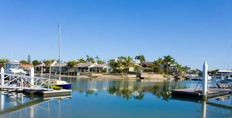 9 Kumbada Court, Minyama QLD 4575