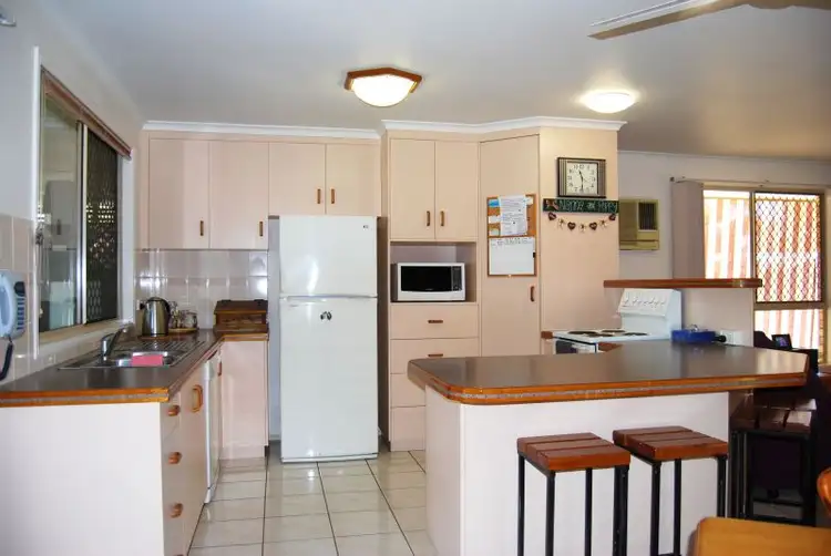 Second view of Homely house listing, 21 Cassia St, Beaconsfield QLD 4740