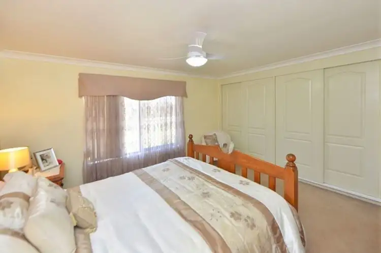 Fifth view of Homely house listing, 22 Nugent Crescent, Wilsonton QLD 4350
