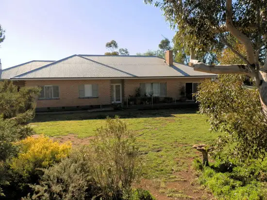 Main view of Homely rural property listing, 178 Schubert Road, Cambrai SA 5353