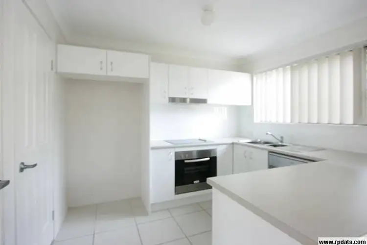 Fourth view of Homely townhouse listing, Unit 32/7 Roxwell Street, Forest Lake QLD 4078