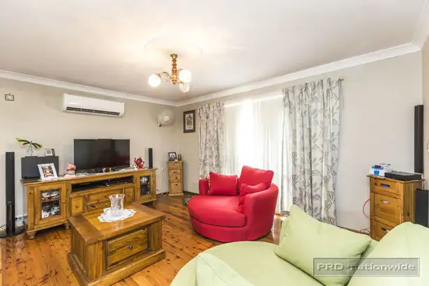 Third view of Homely house listing, 50 Delasala Drive, Macquarie Hills NSW 2285