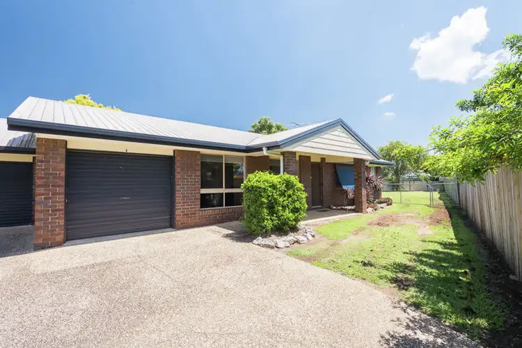 Fourth view of Homely unit listing, 2/23 Kevin Grove, Caboolture South QLD 4510