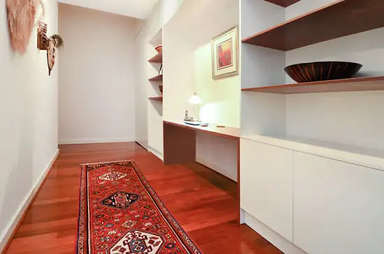 Sixth view of Homely house listing, 207/88 Macquarie Street, Teneriffe QLD 4005