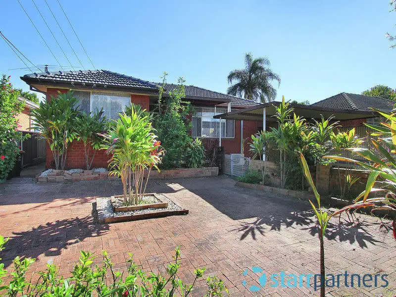 Main view of Homely house listing, 39 Gibson Avenue, Werrington NSW 2747