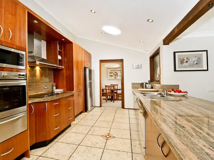 Sixth view of Homely house listing, 11 Gabee Place, Malabar NSW 2036