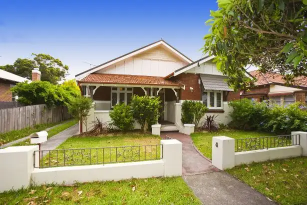 Main view of Homely house listing, 55 Turnbull Street, Merewether NSW 2291