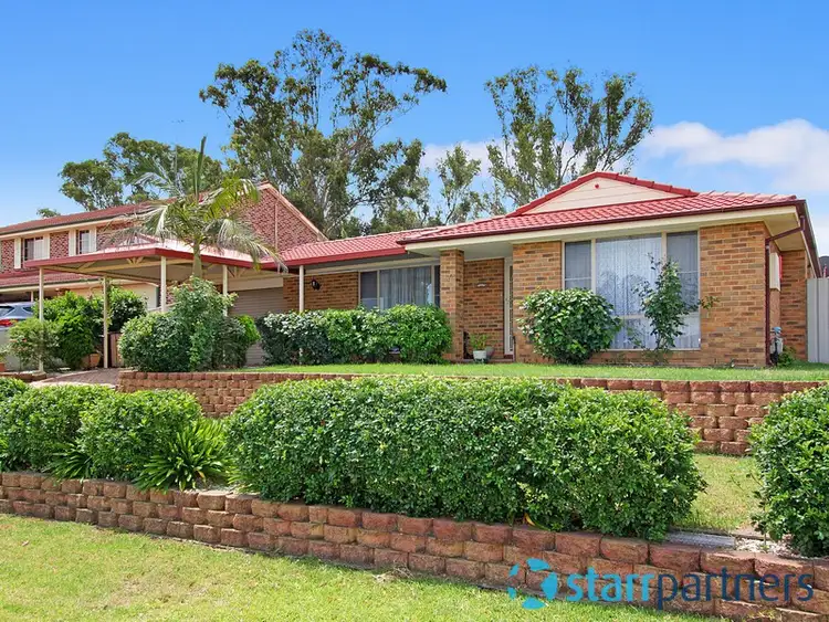 7 Spica Place, Erskine Park NSW 2759