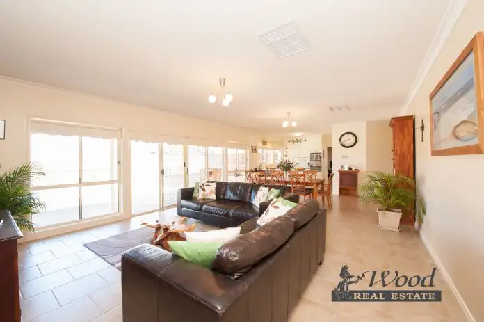 Fifth view of Homely house listing, 240 Kerrs Rd, Thurgoona NSW 2640