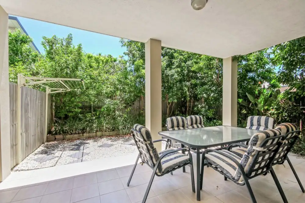 Main view of Homely unit listing, 1/60 London Street, Nundah QLD 4012