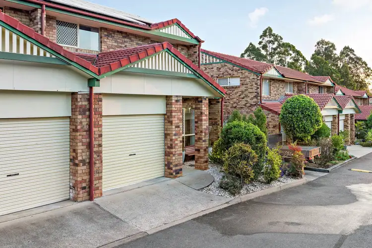 Sixth view of Homely townhouse listing, 7/142 Bunya Road, Arana Hills QLD 4054