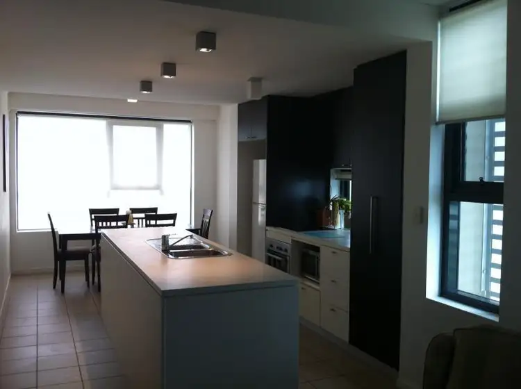 Main view of Homely unit listing, 406/25 Dix Street, Redcliffe QLD 4020