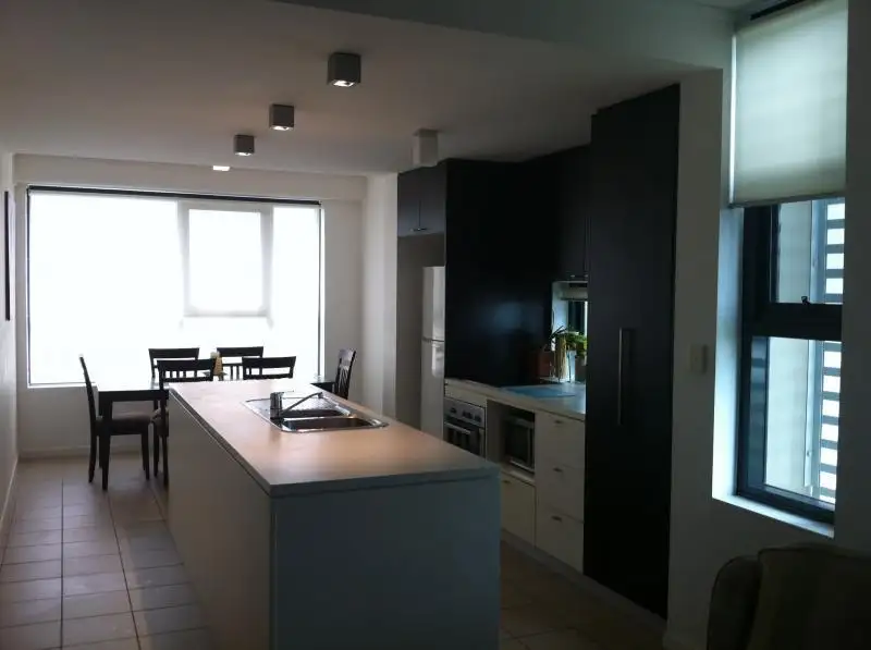 Main view of Homely unit listing, 406/25 Dix Street, Redcliffe QLD 4020