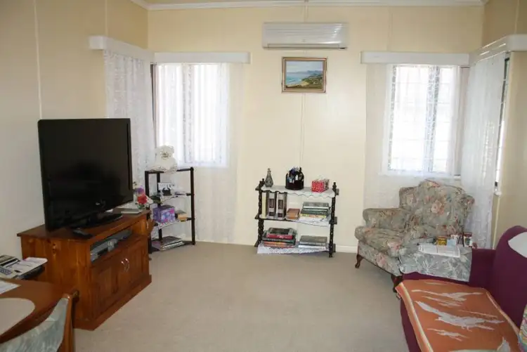 Third view of Homely house listing, 115 Neptune Street, Maryborough QLD 4650
