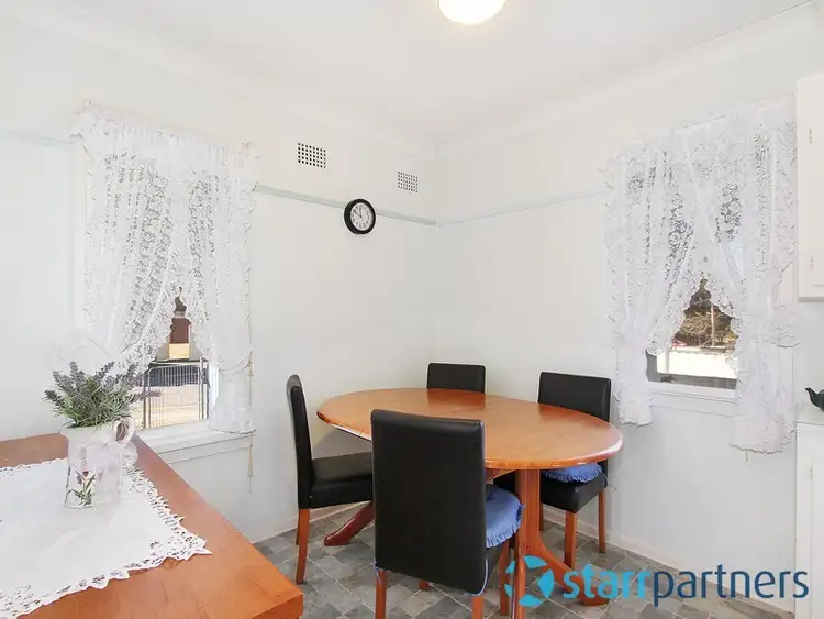 Fourth view of Homely house listing, 17 Lucena Crescent, Lethbridge Park NSW 2770