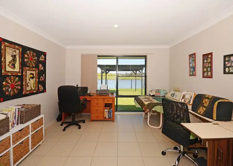 Seventh view of Homely house listing, 37 Yarrilee Circuit, Dundowran QLD 4655